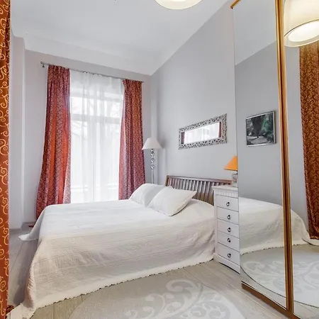 Exclusive In The Heart Of