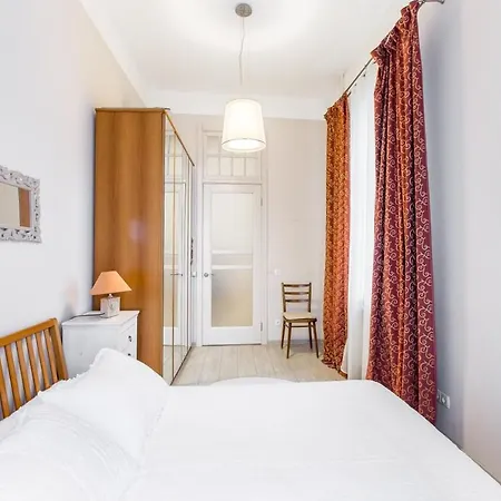 Exclusive In The Heart Of Mińsk