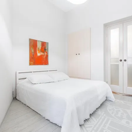 Apartament Exclusive In The Heart Of *