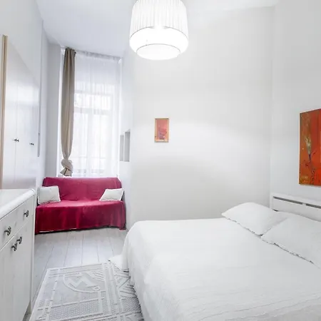 Exclusive In The Heart Of Apartament *