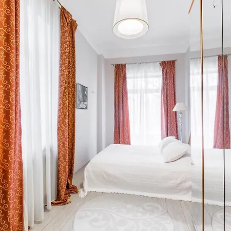 Exclusive In The Heart Of Mińsk