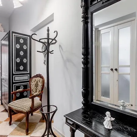 Exclusive In The Heart Of