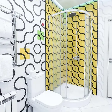 Exclusive In The Heart Of Apartament Mińsk