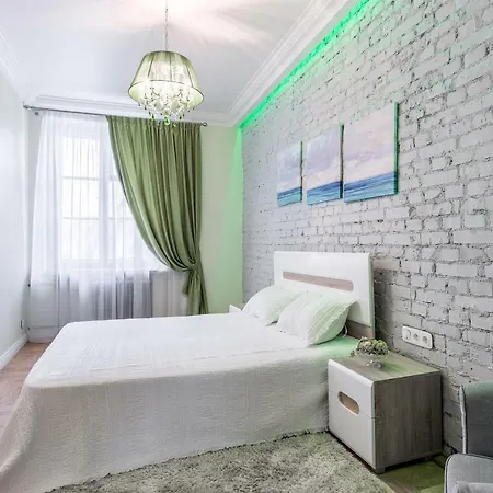 Apartament Exclusive In The Heart Of *