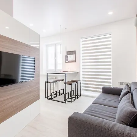 Apartament Exclusive In The Heart Of *